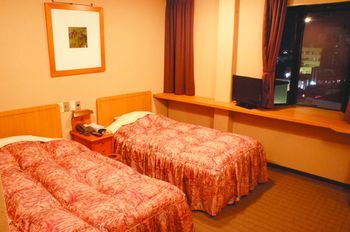 Hotel Free Style Кофу Экстерьер фото