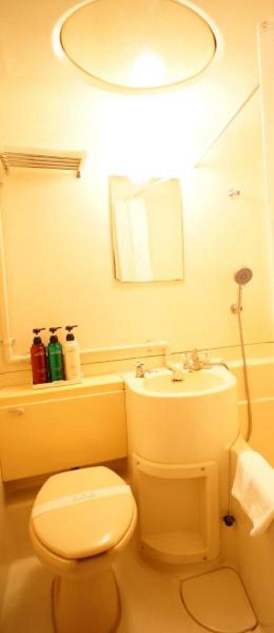Hotel Free Style Кофу Экстерьер фото